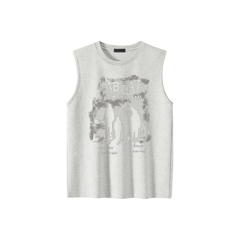 Mountainpeak Tank Tops Unisex-0