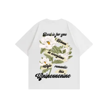 UF9193 T Shirts Unisex