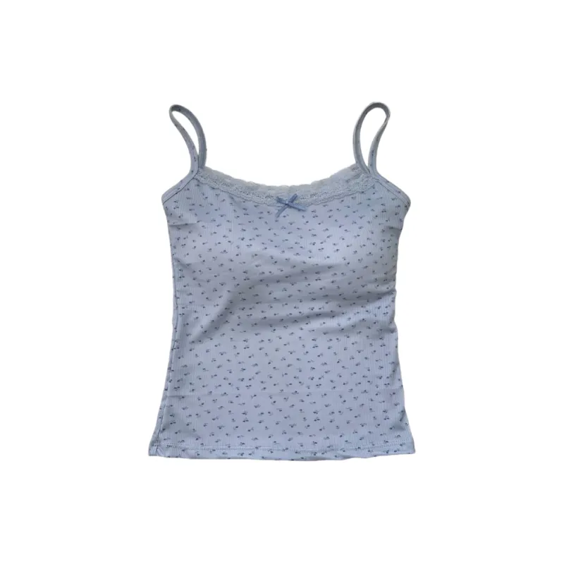 ALPLUME Women's Camisoles-6