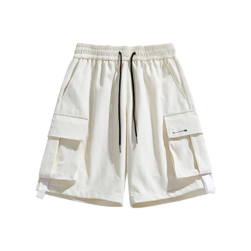 KM Casual Shorts Unisex-6