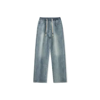 GALAXY FAIRY Jeans Unisex