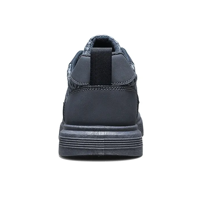Ncmt Abrasion Resistant, Breathable, Quick Dry, Supportive, And Balanced Low Top Casual Shoes Men's-11