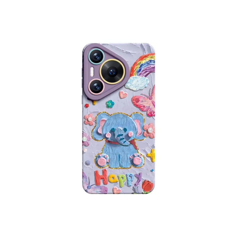 SUPER MOUSE Phone Cases-4