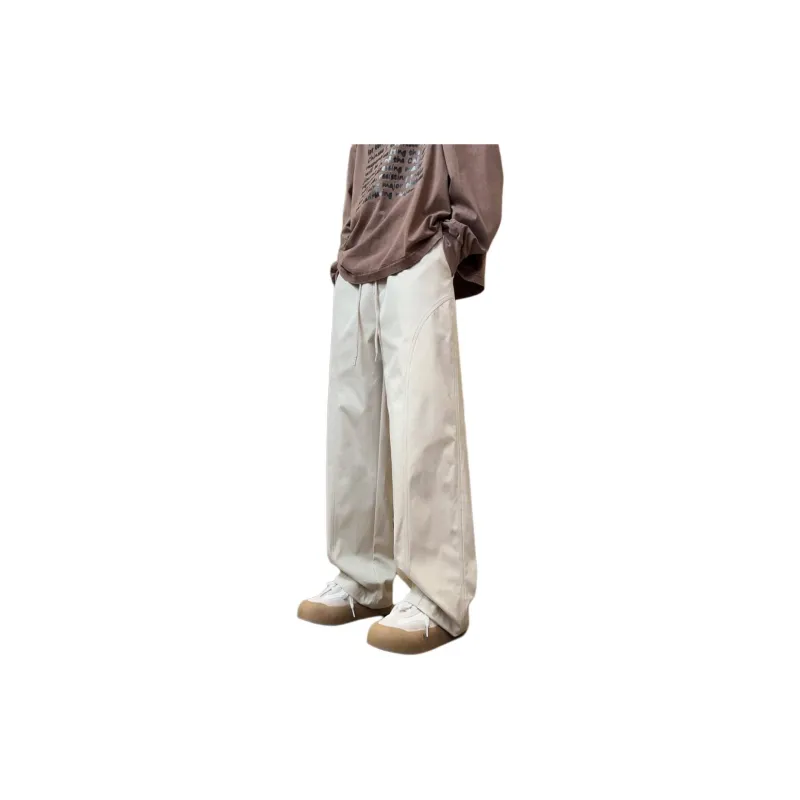 TH FABRICATE Casual Pants Women's-0