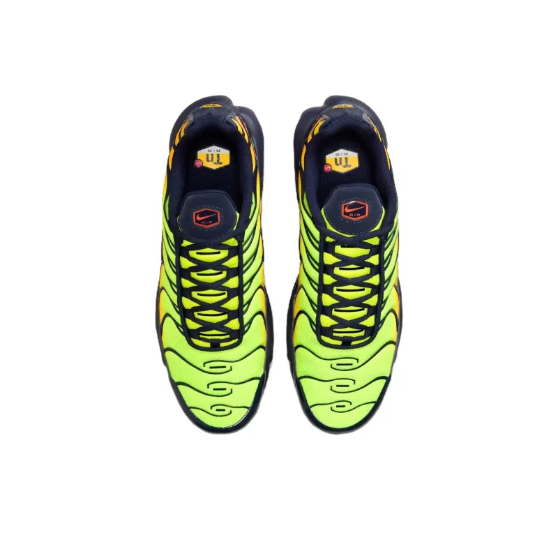 Nike Air Max Plus Lemon Venom-3