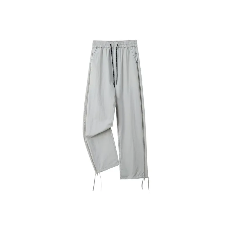 G21 Casual Pants Unisex-0