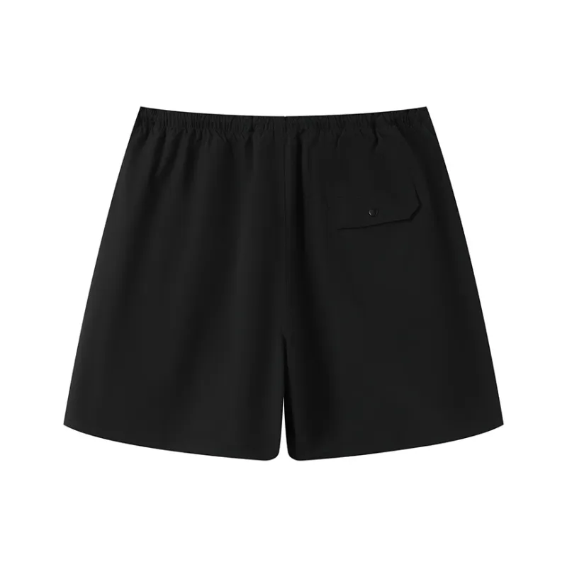 Crying Center Casual Shorts Unisex-27