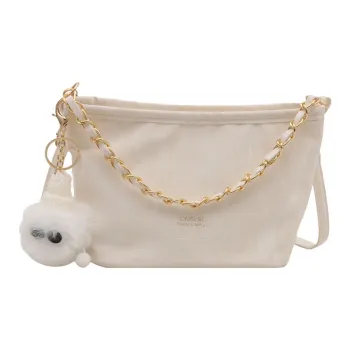TOUTSEUL YOLO PU Crossbody Bag, Shoulder Bag Women's Multicolor