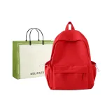 Red+Exquisite Shopping Bag
