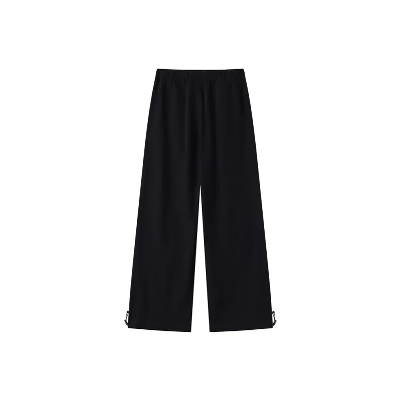 Crying Center Cargo Pants Unisex-6
