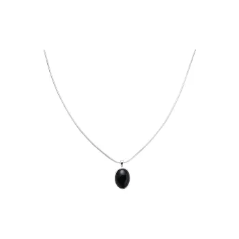 EAR PARTNER 925 Sterling Silver Necklaces Women's