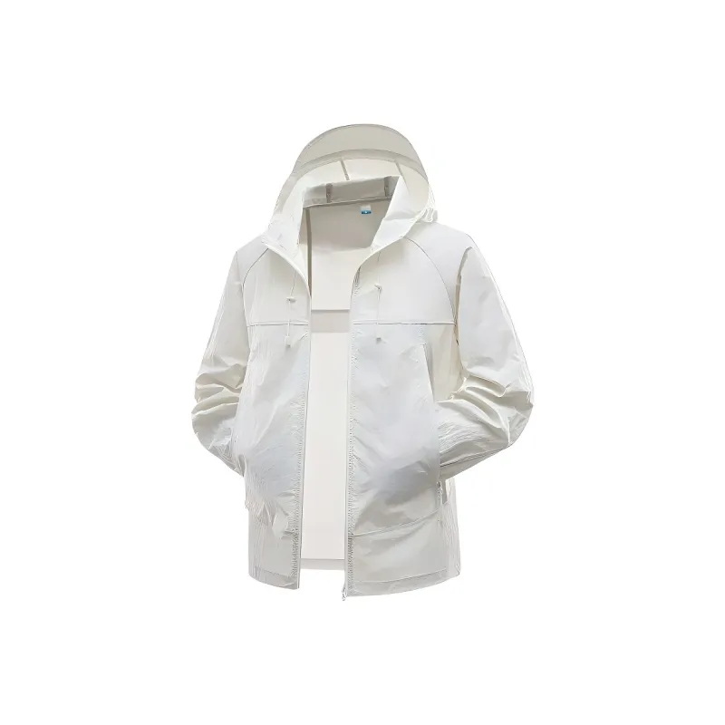 Grace Super Light Sun Protection Clothing Women's-0