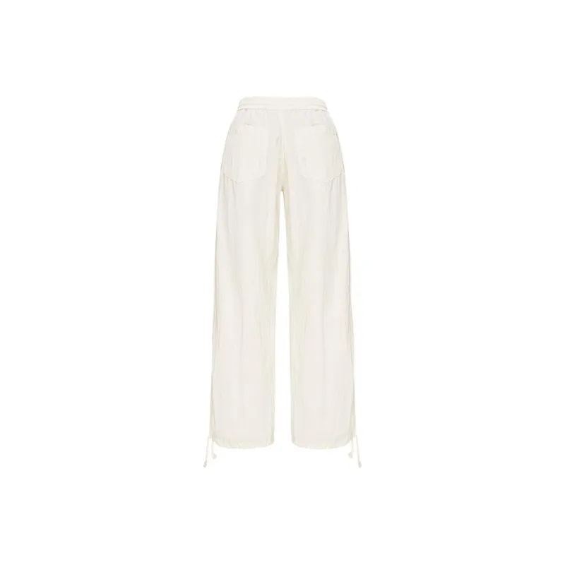 LINCchic Casual Pants Women's-1