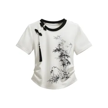 Cypress House T Shirt Women's White