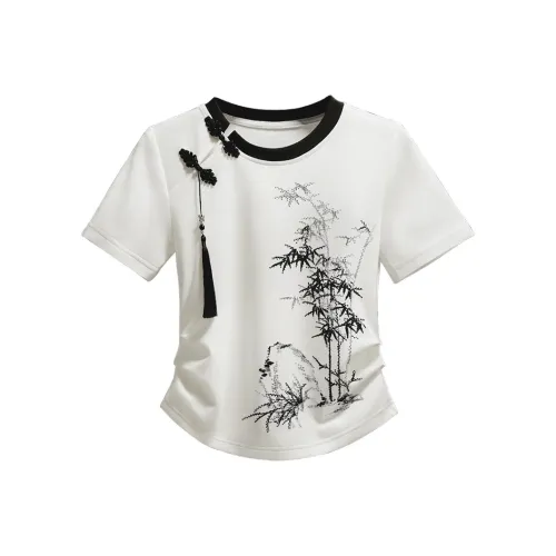 Cypress House T Shirt Women's White