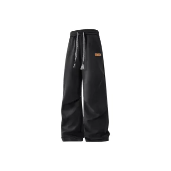 Être Par Lee Casual Pants Unisex