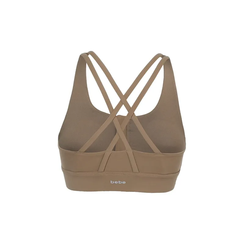 Bebe Women's Tank Tops-2