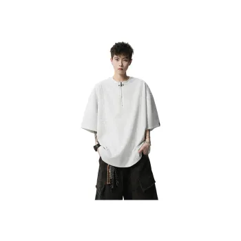 URBAN AUTHENTIC T Shirts Unisex