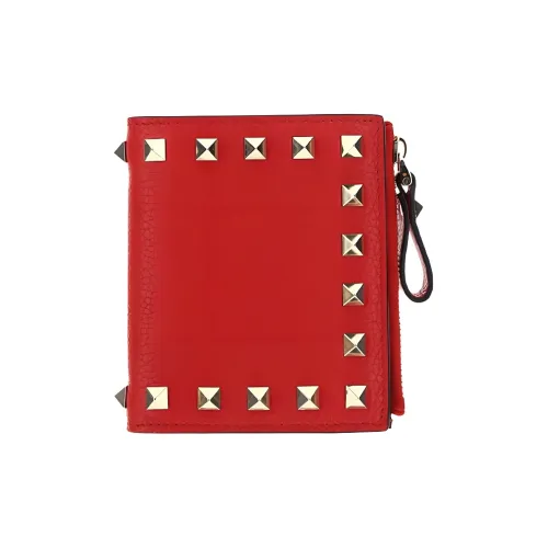 Valentino Wallets