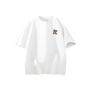 Cotton T Shirts Unisex