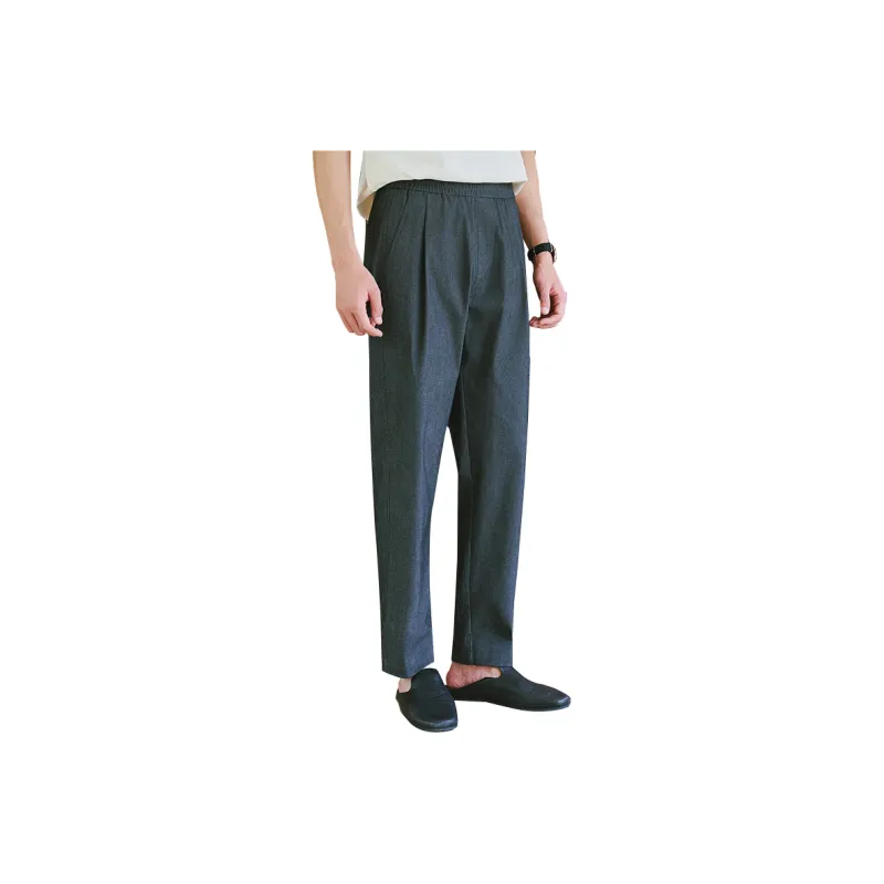 A.B.X Casual Pants Men-3