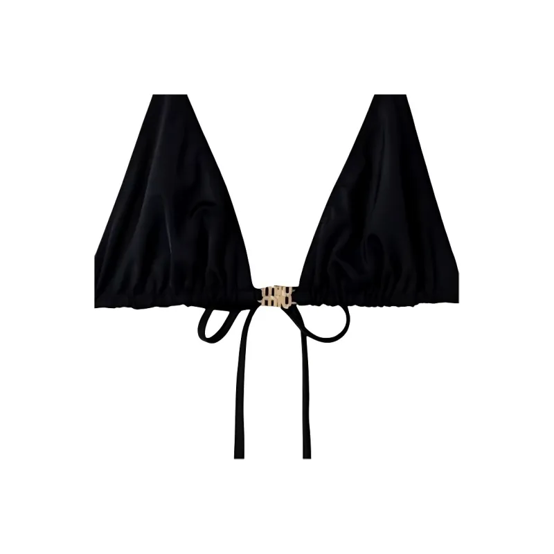 MIU MIU Bikinis Women's Black-3