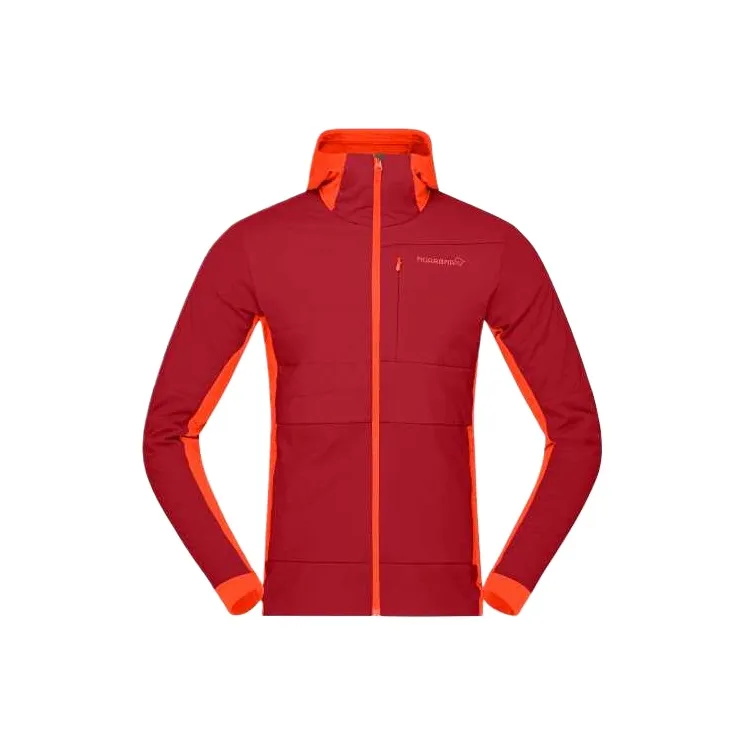NORRONA FW/AW23 Falketind Alpha 90 Jacket Men's-0