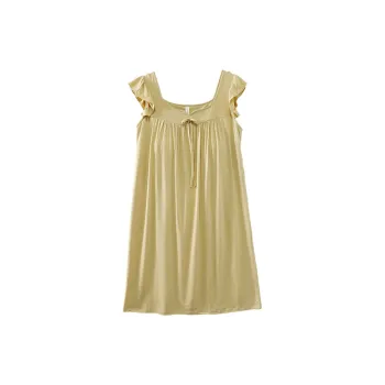 MADALLO Women's Nightgowns