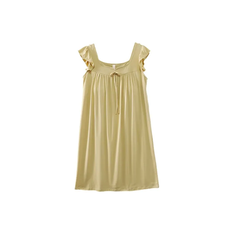 MADALLO Women's Nightgowns-0
