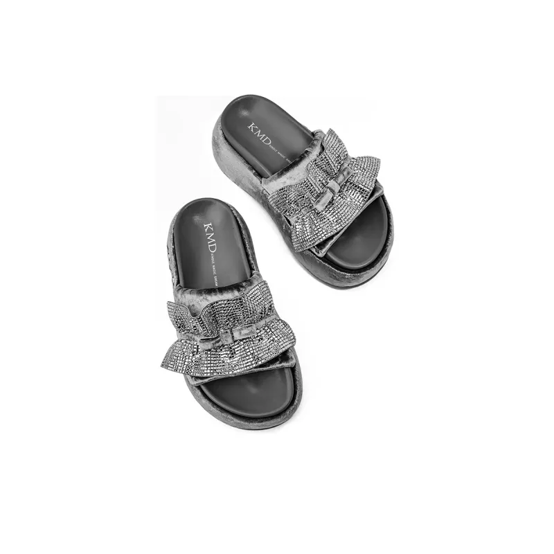 KMD Slide Slippers Women's-7