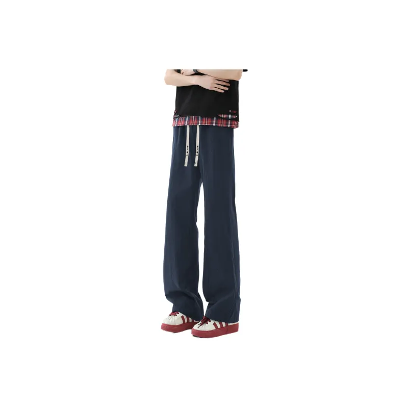 Maxim's De Paris Casual Pants Unisex-0