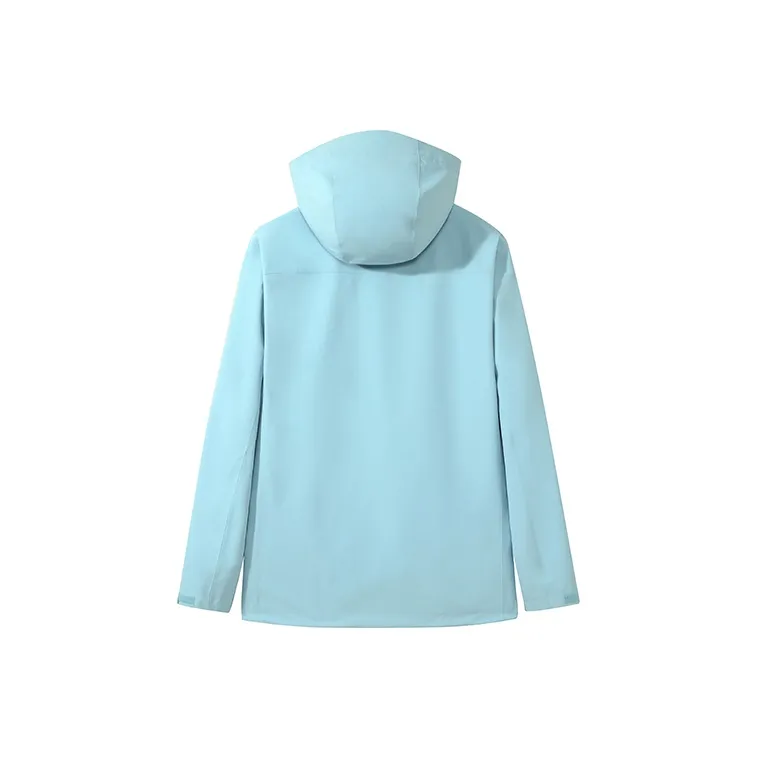 PIONEER CAMP Windbreaker Jacket Unisex-199