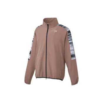 DUNLOP Jackets & Coats Unisex Beige