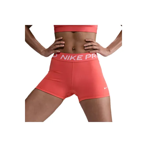 Nike Pro Women's 3' Shorts