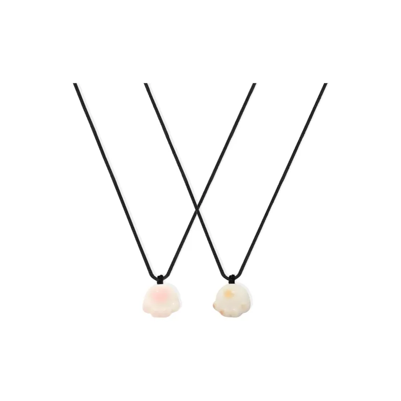 MISS TOOYA Bodhi Seed Necklaces Unisex-6