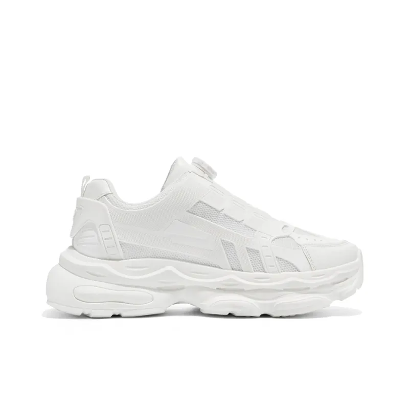 Sportful Breathable, Moisture Wicking, Lightweight, Height Increasing Low Top Casual Shoes Men's-5