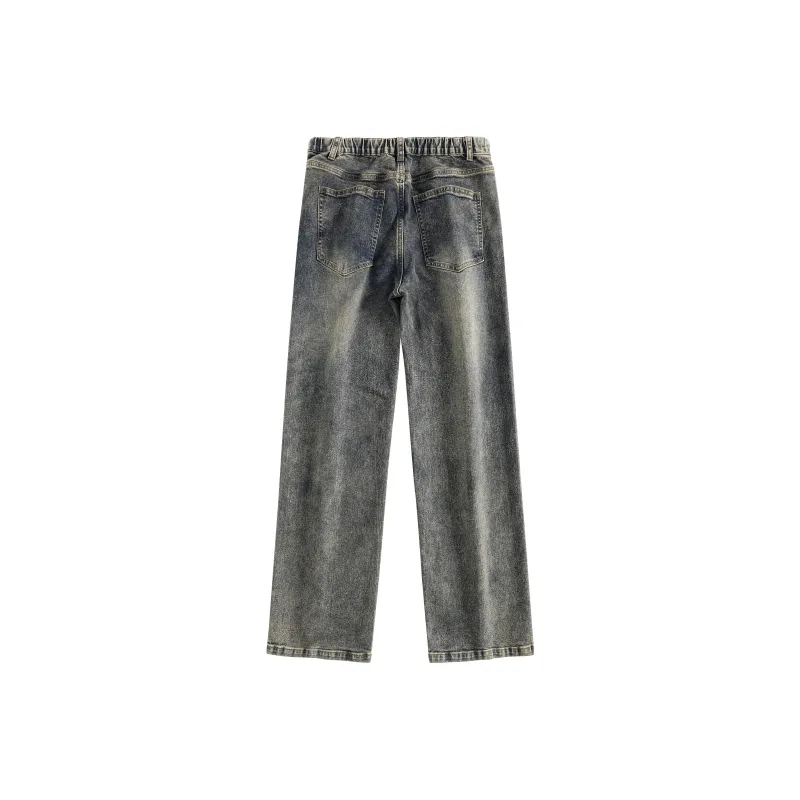 A.B.X Jeans Unisex-1
