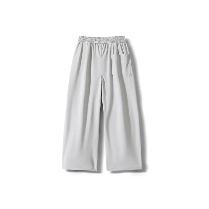 SNOW FLYING Casual Pants Unisex-1