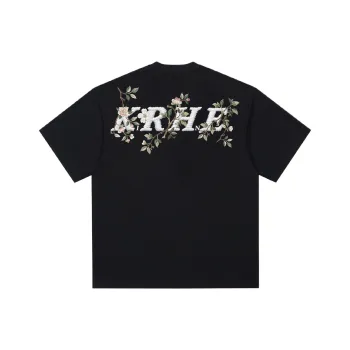KIRHNE T Shirts Unisex