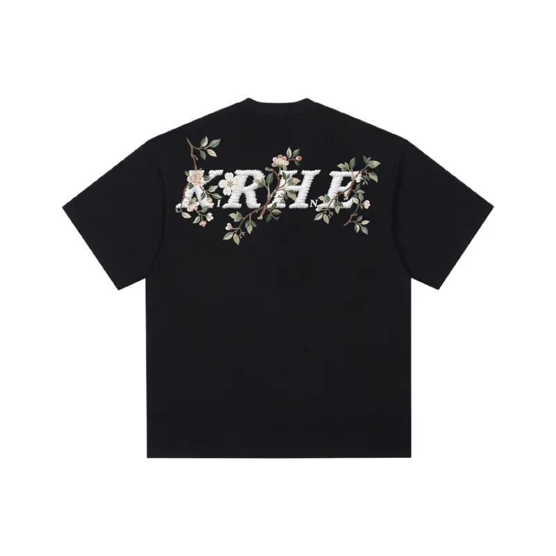 KIRHNE T Shirts Unisex-0