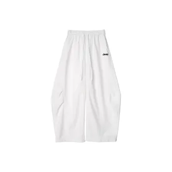 Jeep Casual Pants Unisex