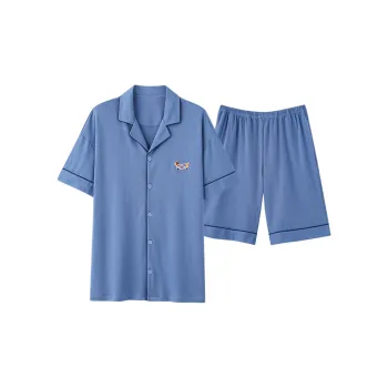 XIAFENYAN Unisex Pajama Sets