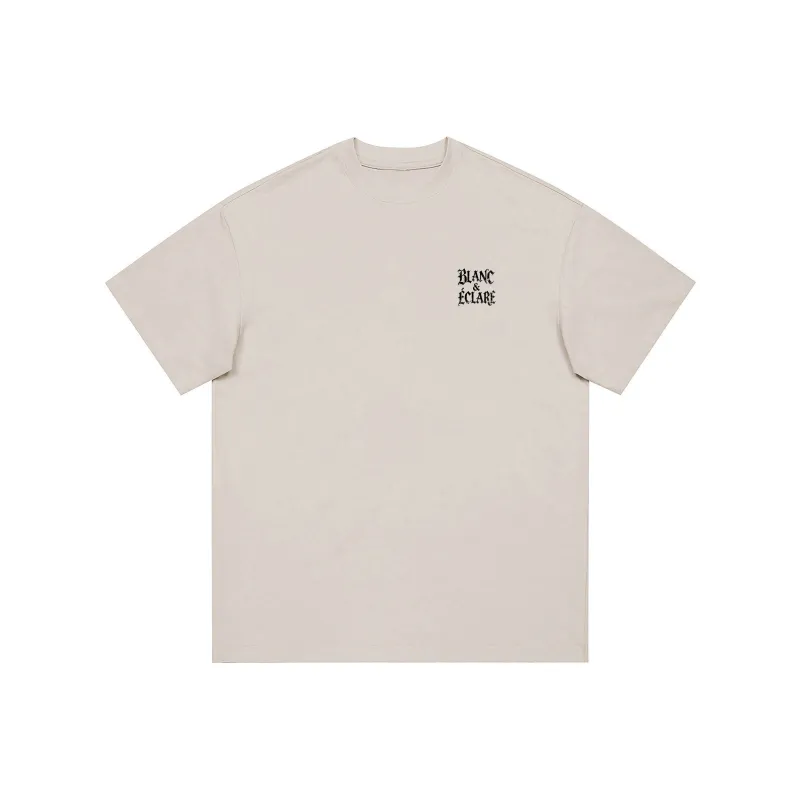 BLANC & ECLARE T Shirts Unisex-21