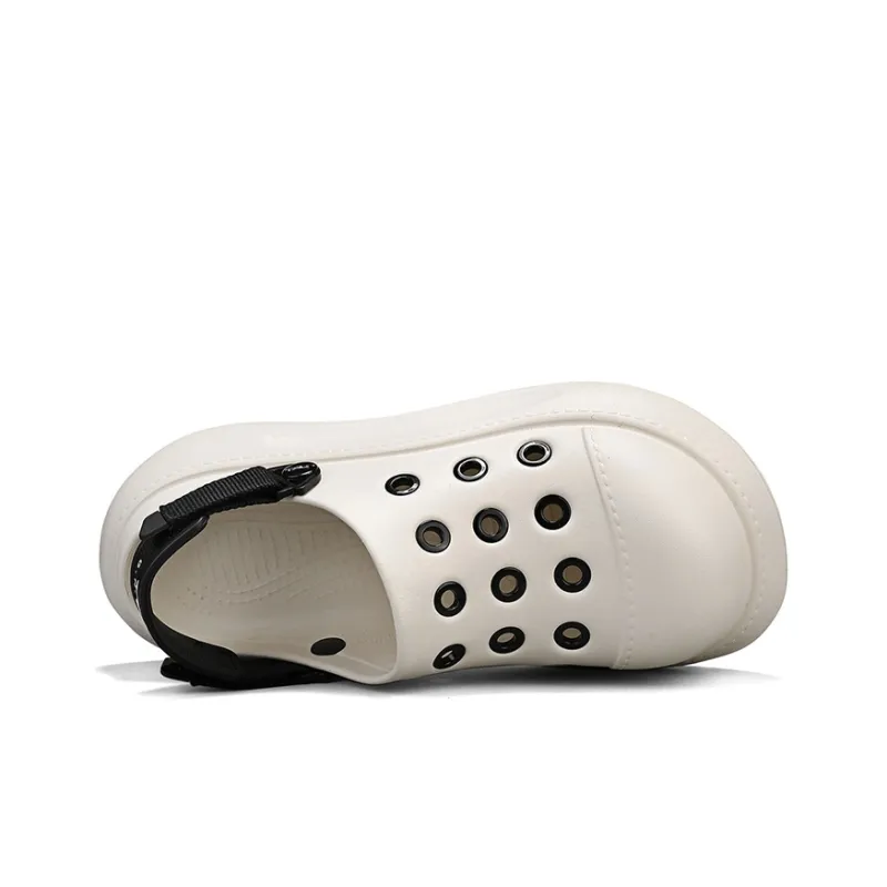 G.N.SHIJIA Clogs Men-4