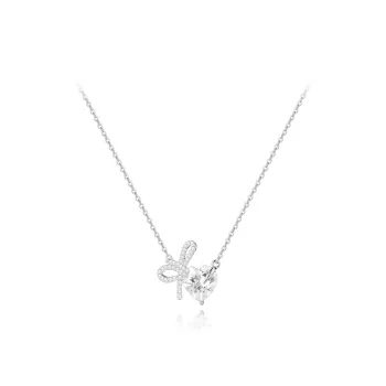 BLANK IN BLANK Sterling Silver Necklaces Women's