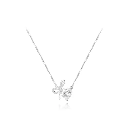 BLANK IN BLANK Sterling Silver Necklaces Women's