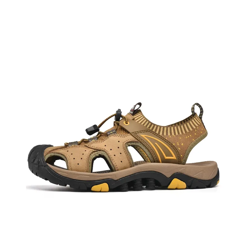 Abango Wear resistant And Lightweight River Trekking Shoes Men's-10