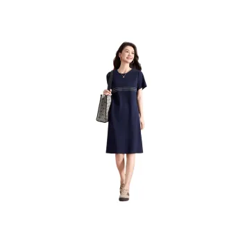 Mylan Short Sleeved Dress Women's