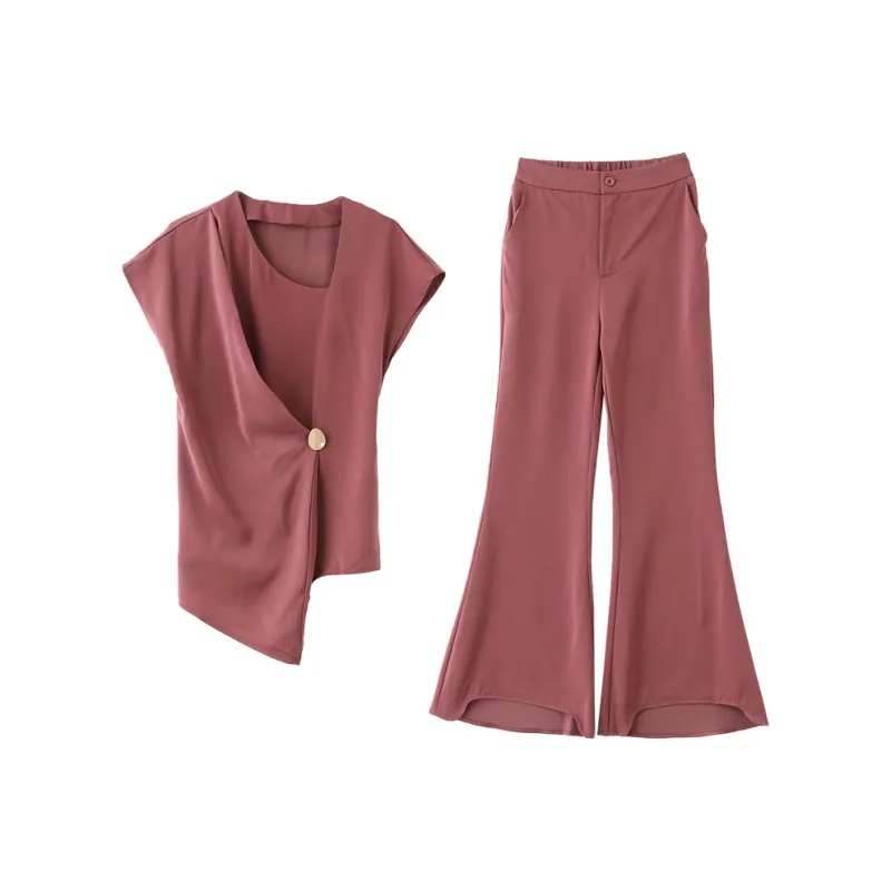 TEME Casual Suits Women's-2