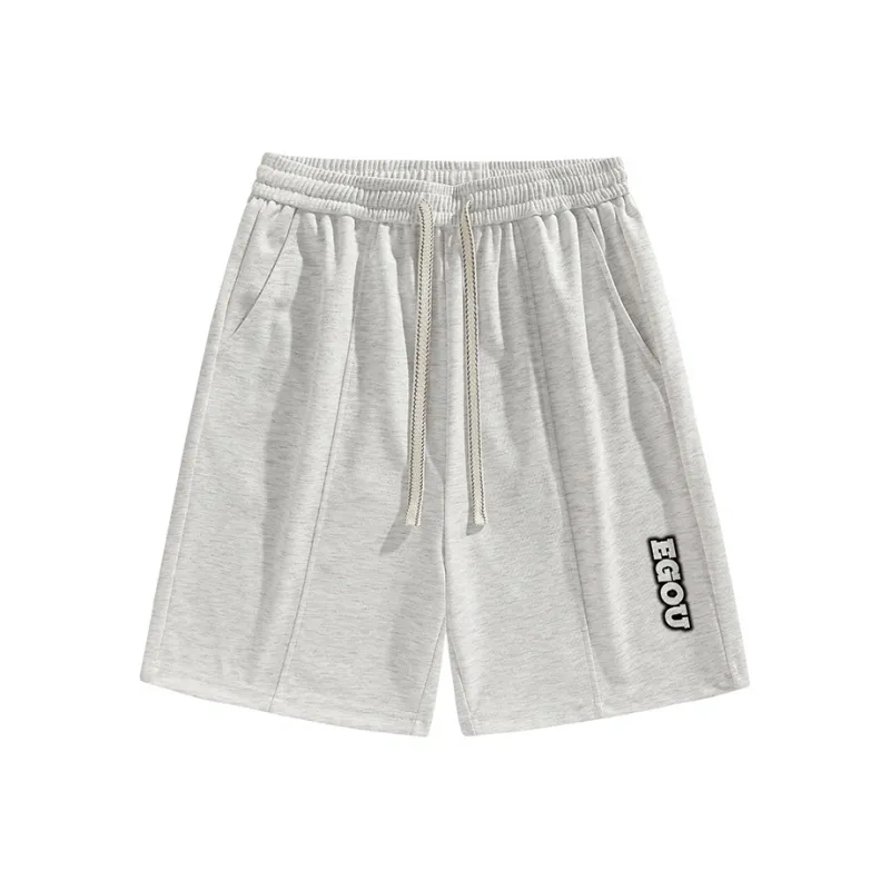 EGOU Casual Shorts Unisex-15